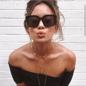 Diff eyewear Bella polarized